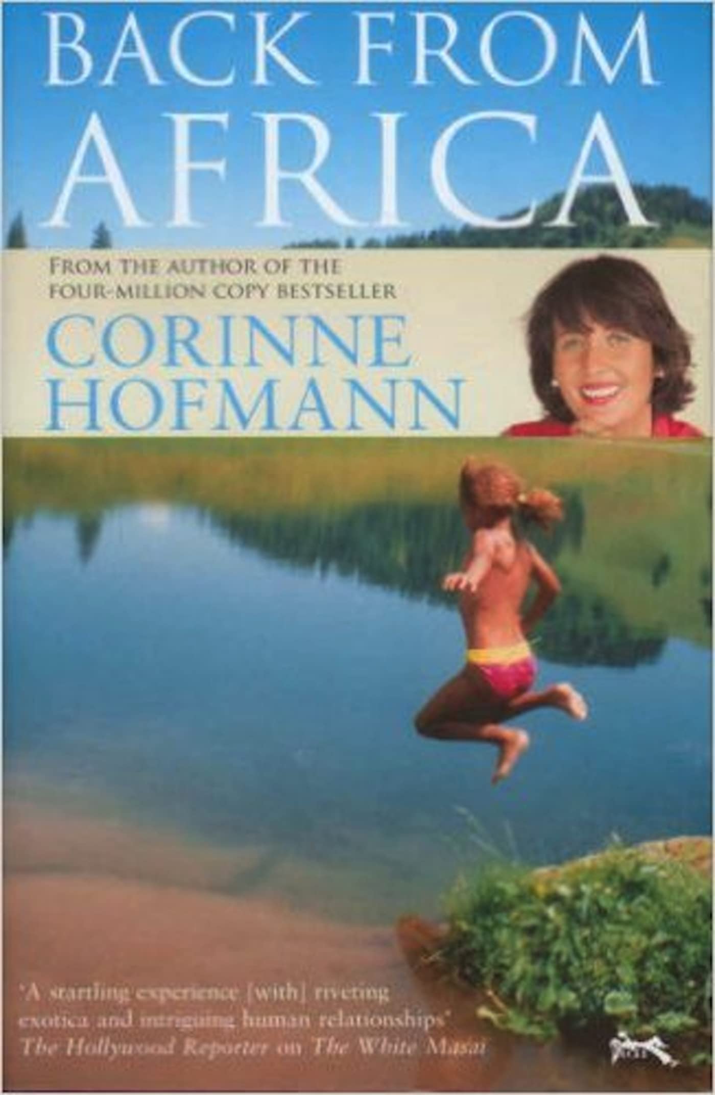Amazon.com: Corinne Hofmann: books, biography, latest update